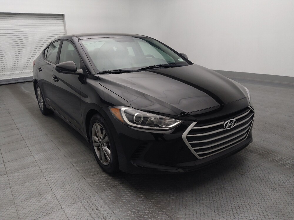 2018 Hyundai Elantra in Ocala, FL 34471 - 18089690 13