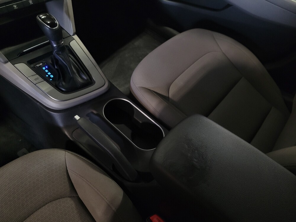 2018 Hyundai Elantra in Ocala, FL 34471 - 18089690 26