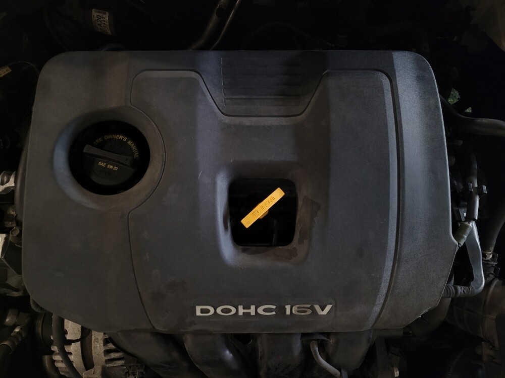 2018 Hyundai Elantra in Ocala, FL 34471 - 18089690 30