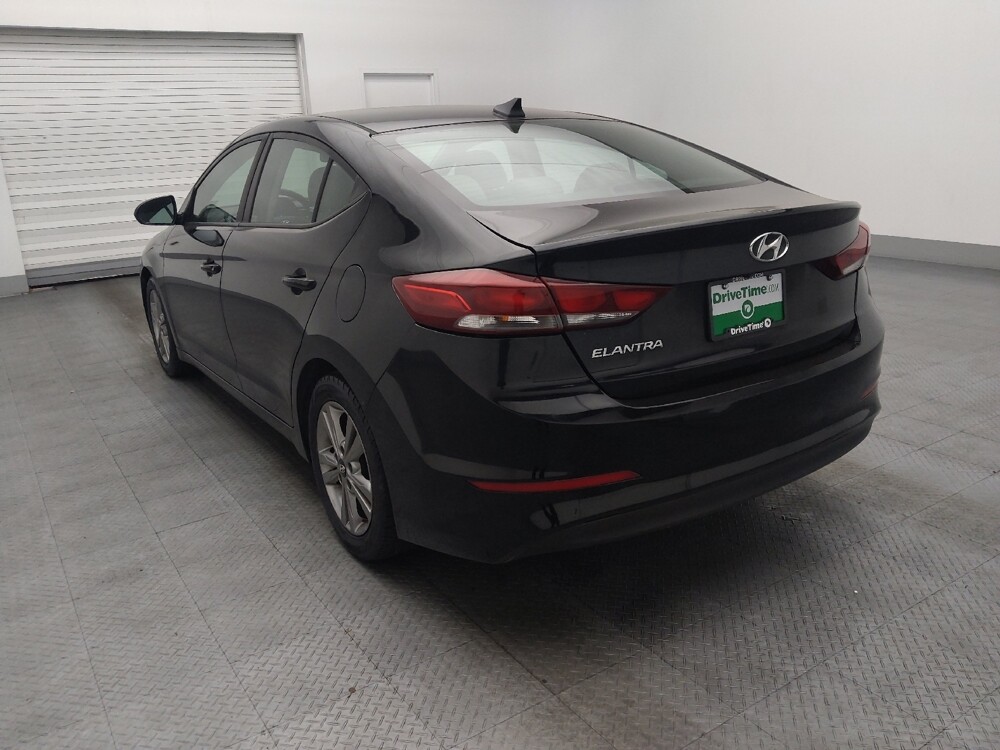 2018 Hyundai Elantra in Ocala, FL 34471 - 18089690 5