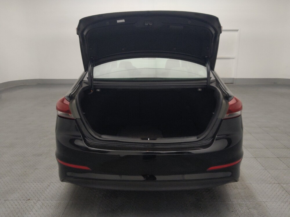 2018 Hyundai Elantra in Ocala, FL 34471 - 18089690 29