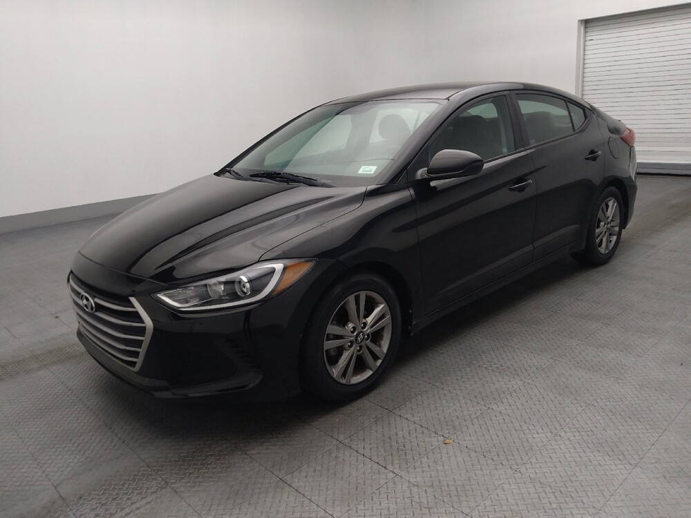 2018 Hyundai Elantra in Ocala, FL 34471 - 18089690 2