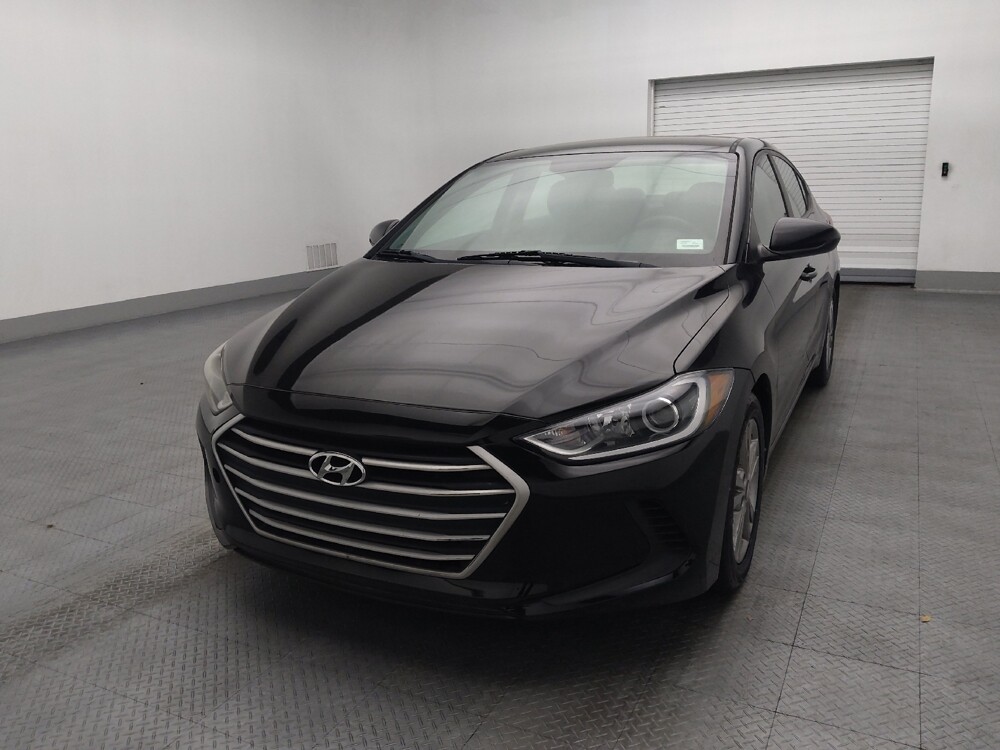 2018 Hyundai Elantra in Ocala, FL 34471 - 18089690 15
