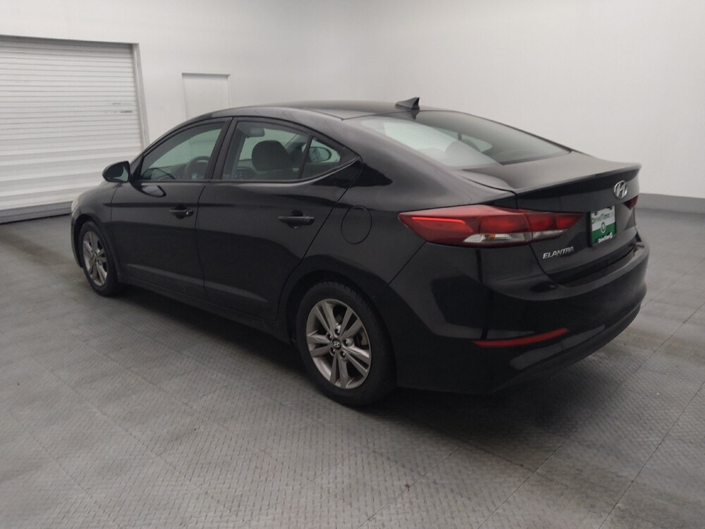 2018 Hyundai Elantra in Ocala, FL 34471 - 18089690 3