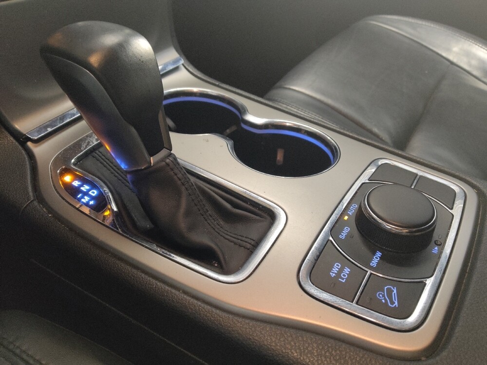 2018 Jeep Grand Cherokee in Houston, TX 77074 - 18089691 26