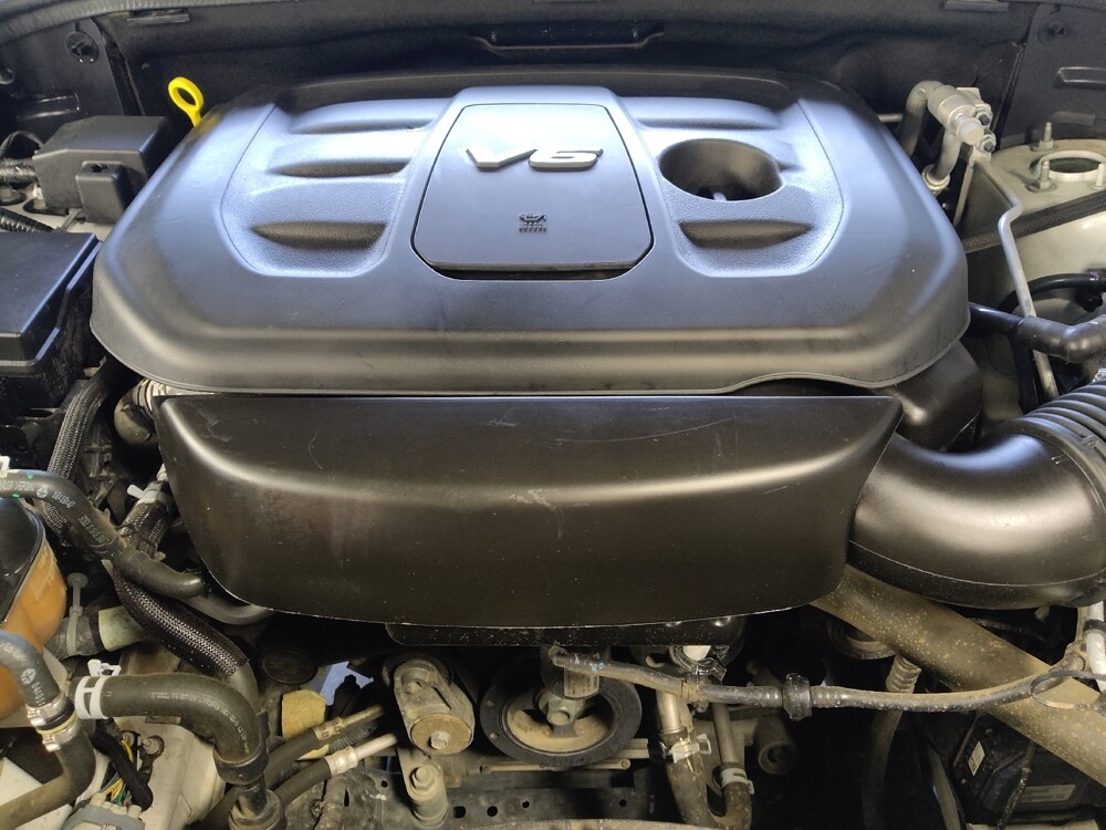 2018 Jeep Grand Cherokee in Houston, TX 77074 - 18089691 30