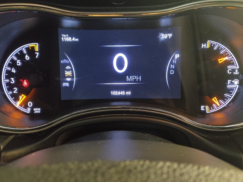 2018 Jeep Grand Cherokee in Houston, TX 77074 - 18089691 23