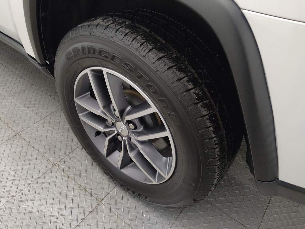 2018 Jeep Grand Cherokee in Houston, TX 77074 - 18089691 31