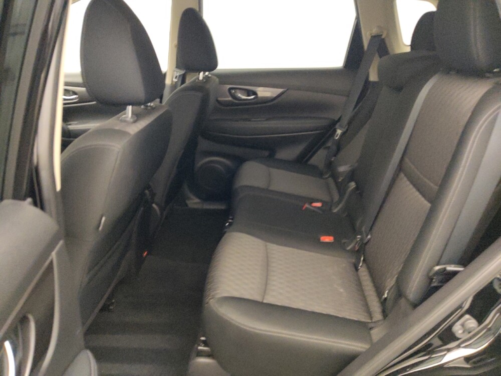 2019 Nissan Rogue in Houston, TX 77074 - 18089692 18