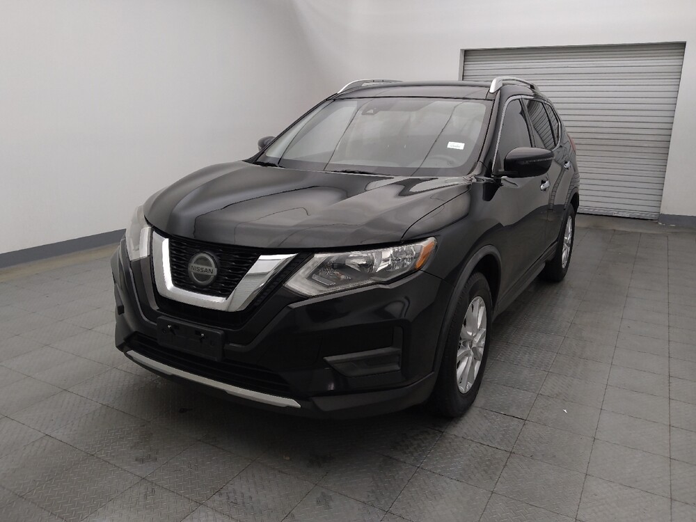 2019 Nissan Rogue in Houston, TX 77074 - 18089692 15