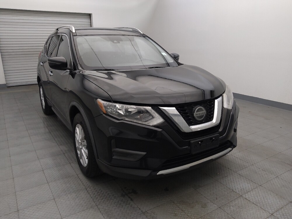 2019 Nissan Rogue in Houston, TX 77074 - 18089692 14