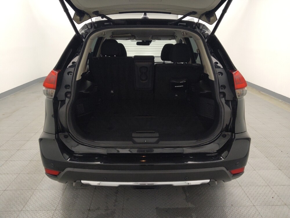 2019 Nissan Rogue in Houston, TX 77074 - 18089692 29