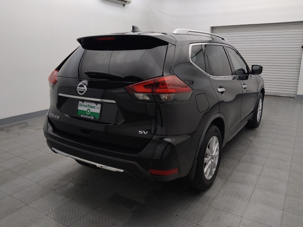 2019 Nissan Rogue in Houston, TX 77074 - 18089692 7
