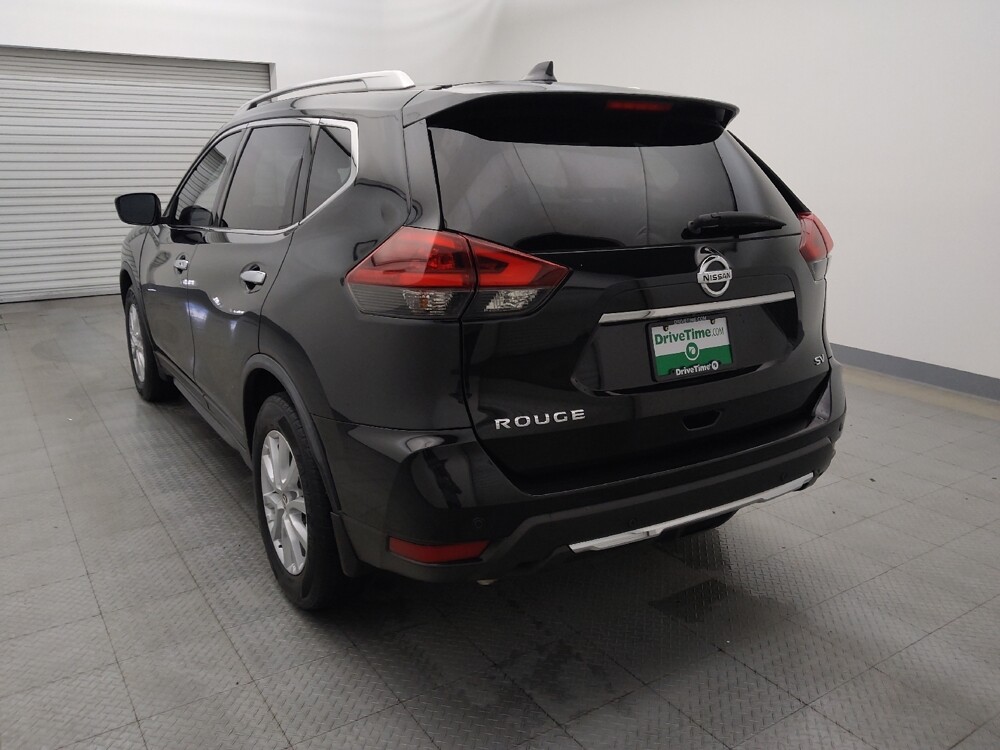 2019 Nissan Rogue in Houston, TX 77074 - 18089692 6