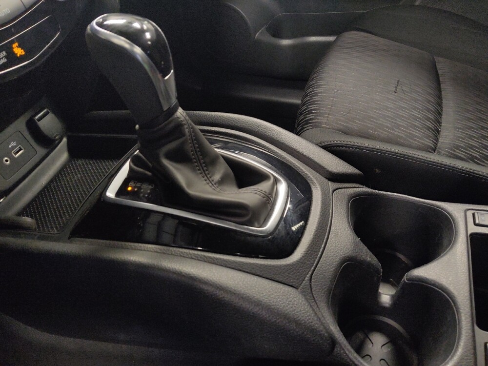 2019 Nissan Rogue in Houston, TX 77074 - 18089692 26