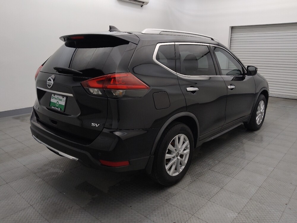 2019 Nissan Rogue in Houston, TX 77074 - 18089692 9