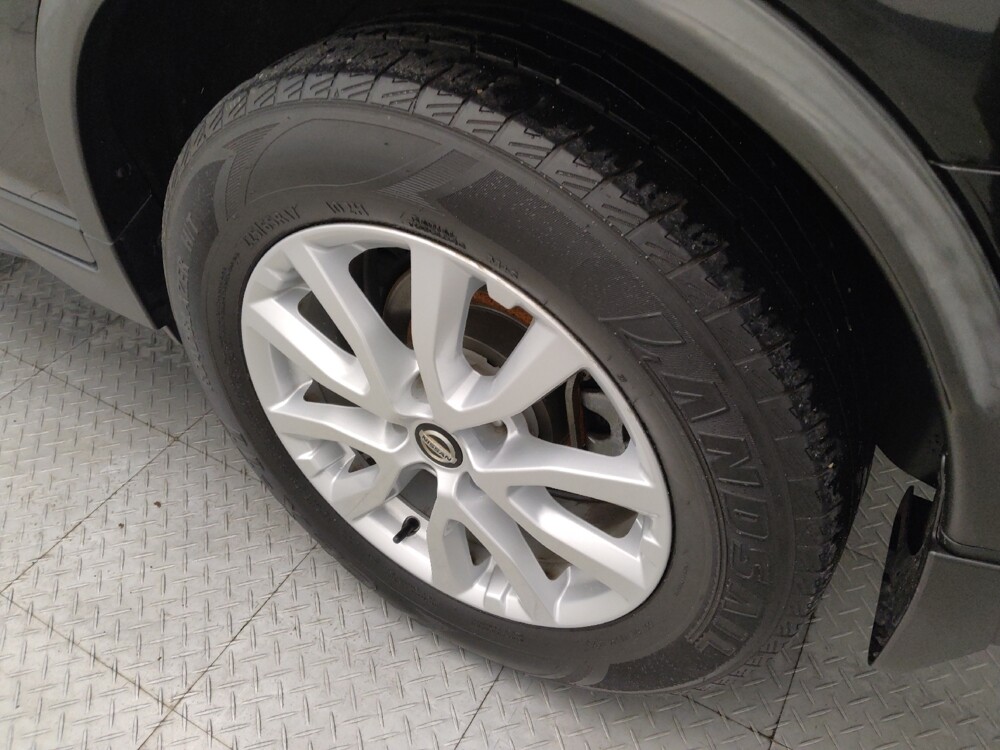 2019 Nissan Rogue in Houston, TX 77074 - 18089692 31