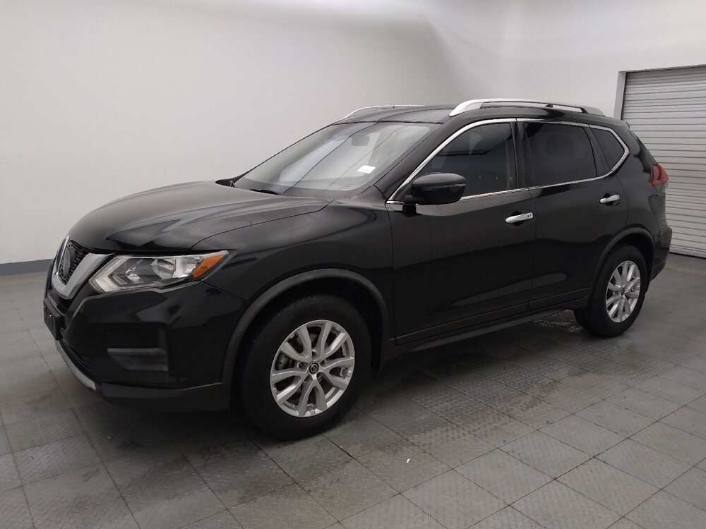 2019 Nissan Rogue in Houston, TX 77074 - 18089692 2