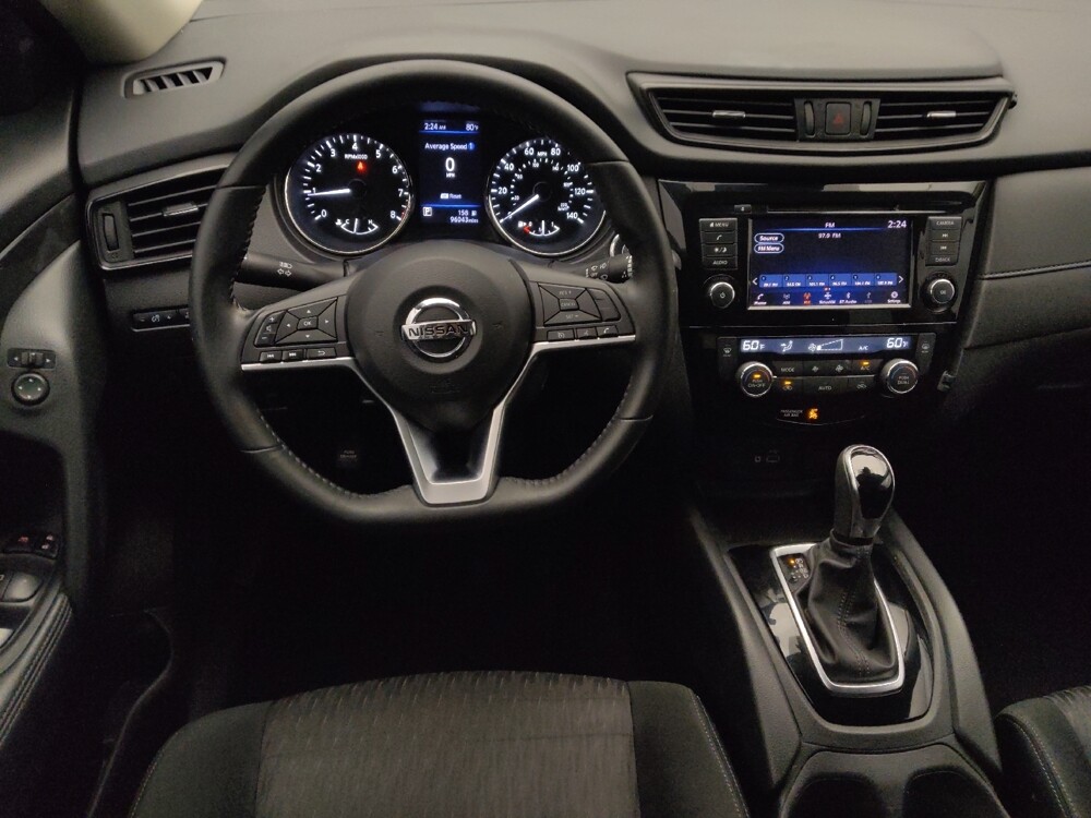 2019 Nissan Rogue in Houston, TX 77074 - 18089692 22