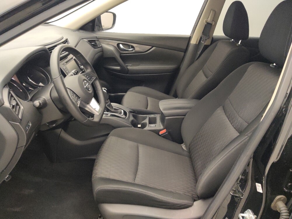 2019 Nissan Rogue in Houston, TX 77074 - 18089692 17