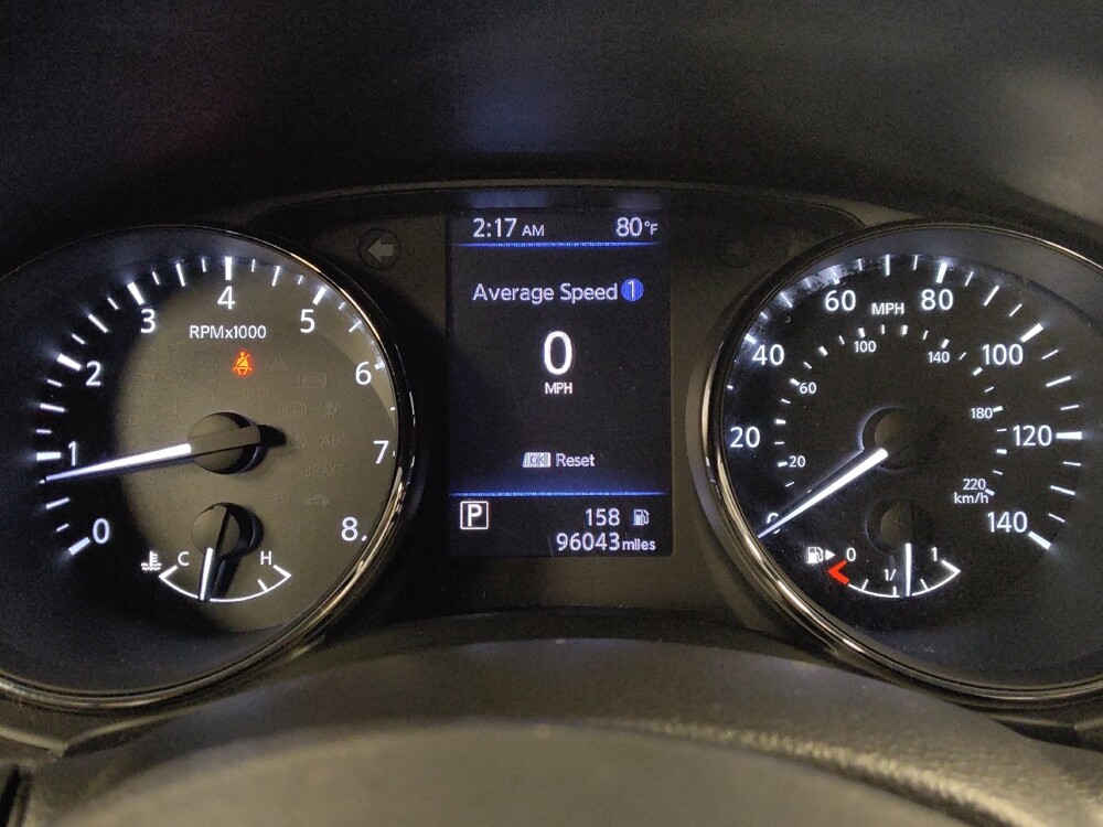 2019 Nissan Rogue in Houston, TX 77074 - 18089692 23