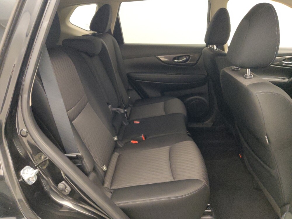 2019 Nissan Rogue in Houston, TX 77074 - 18089692 19