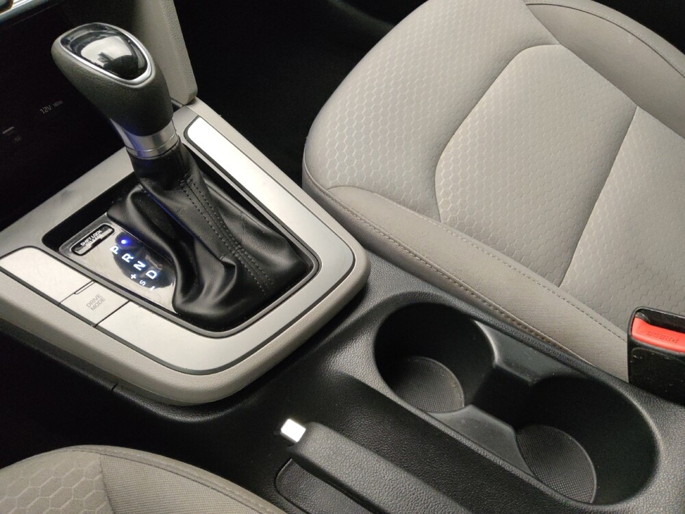 2019 Hyundai Elantra in San Antonio, TX 78238 - 18089693 26