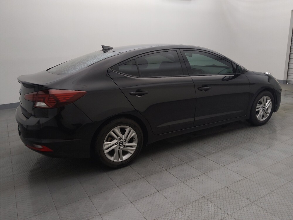 2019 Hyundai Elantra in San Antonio, TX 78238 - 18089693 10