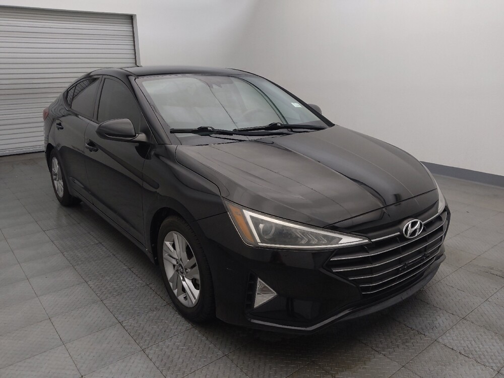 2019 Hyundai Elantra in San Antonio, TX 78238 - 18089693 13