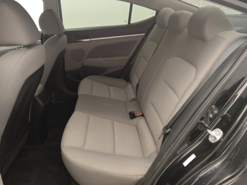 2019 Hyundai Elantra in San Antonio, TX 78238 - 18089693 18