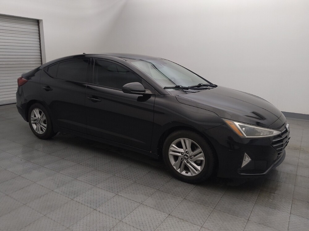 2019 Hyundai Elantra in San Antonio, TX 78238 - 18089693 11