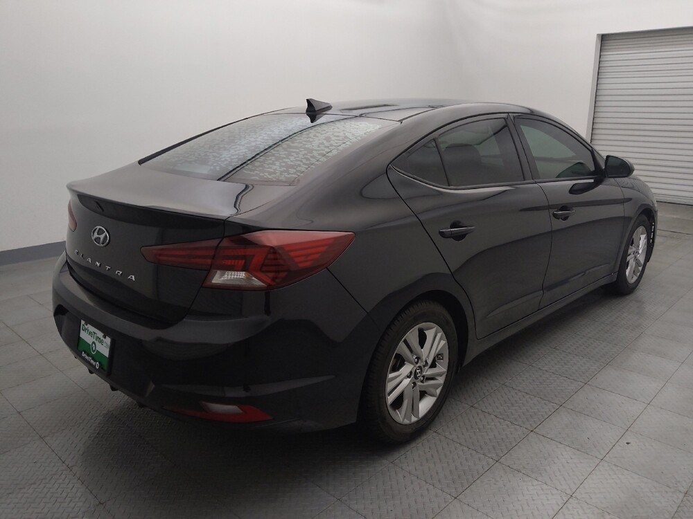 2019 Hyundai Elantra in San Antonio, TX 78238 - 18089693 9