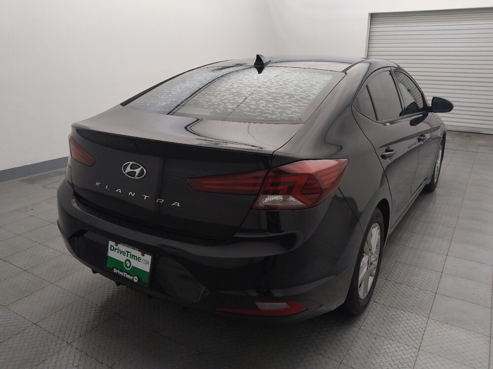 2019 Hyundai Elantra in San Antonio, TX 78238 - 18089693 7