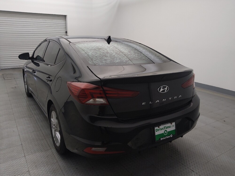 2019 Hyundai Elantra in San Antonio, TX 78238 - 18089693 6