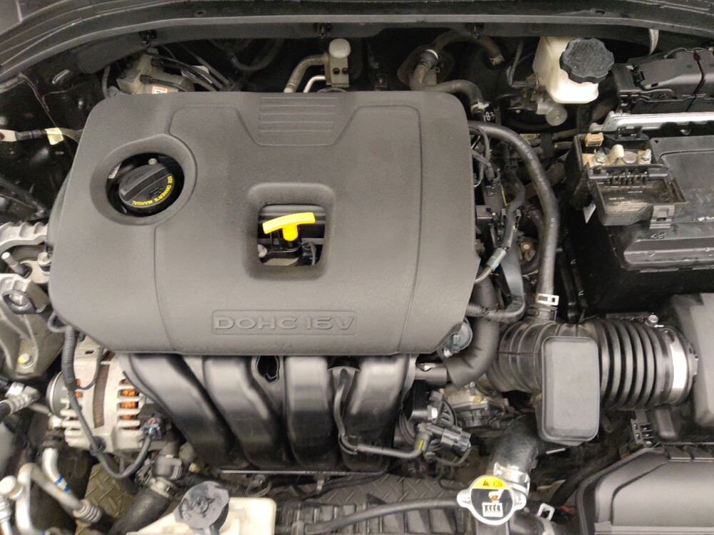 2019 Hyundai Elantra in San Antonio, TX 78238 - 18089693 30