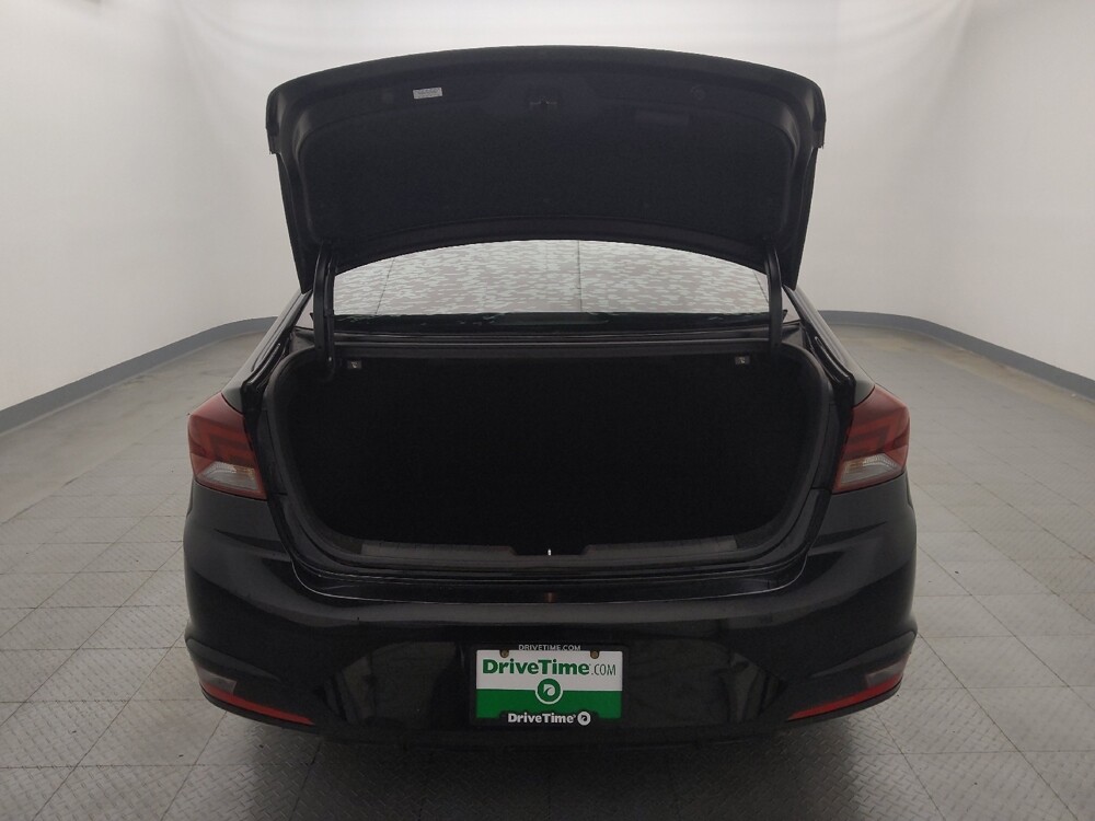 2019 Hyundai Elantra in San Antonio, TX 78238 - 18089693 29