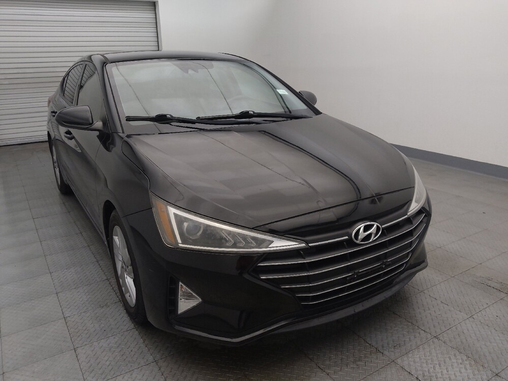 2019 Hyundai Elantra in San Antonio, TX 78238 - 18089693 14