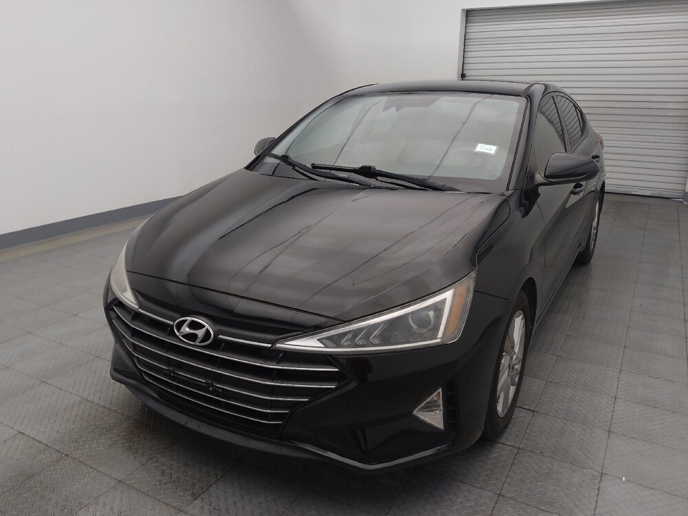 2019 Hyundai Elantra in San Antonio, TX 78238 - 18089693 15