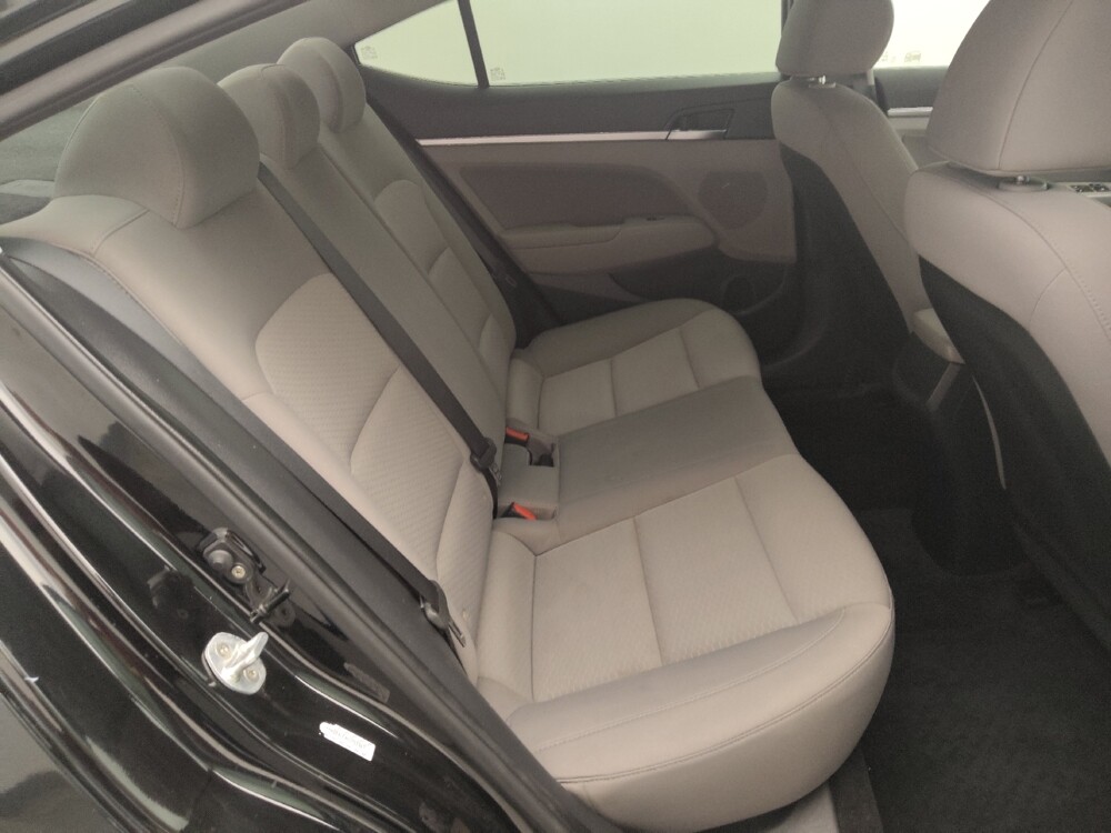 2019 Hyundai Elantra in San Antonio, TX 78238 - 18089693 19