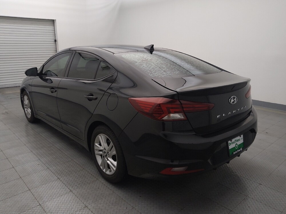2019 Hyundai Elantra in San Antonio, TX 78238 - 18089693 5
