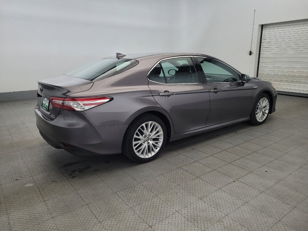 2020 Toyota Camry in Owings Mills, MD 21117 - 18089694 10