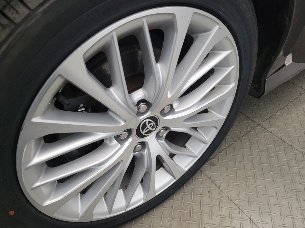 2020 Toyota Camry in Owings Mills, MD 21117 - 18089694 31