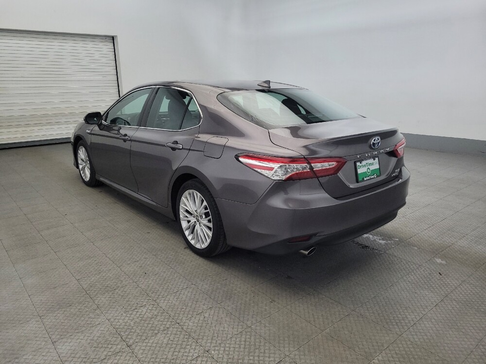 2020 Toyota Camry in Owings Mills, MD 21117 - 18089694 5
