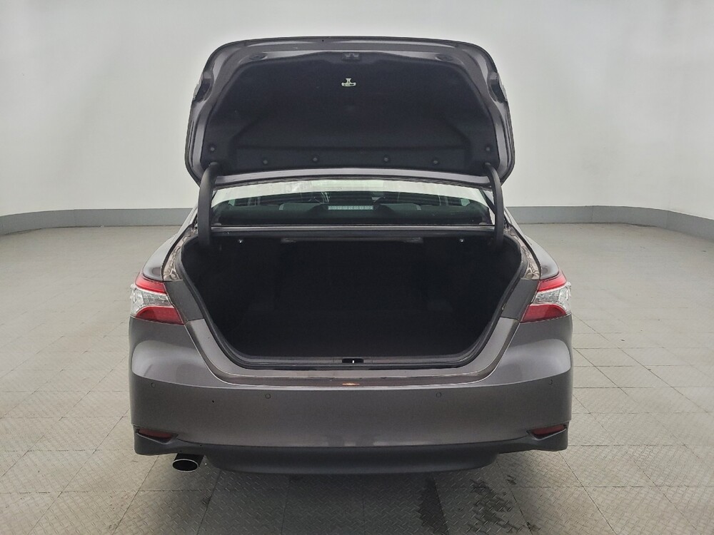 2020 Toyota Camry in Owings Mills, MD 21117 - 18089694 29