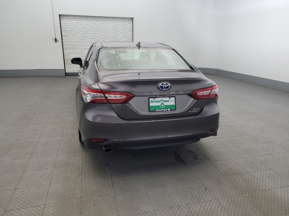 2020 Toyota Camry in Owings Mills, MD 21117 - 18089694 6