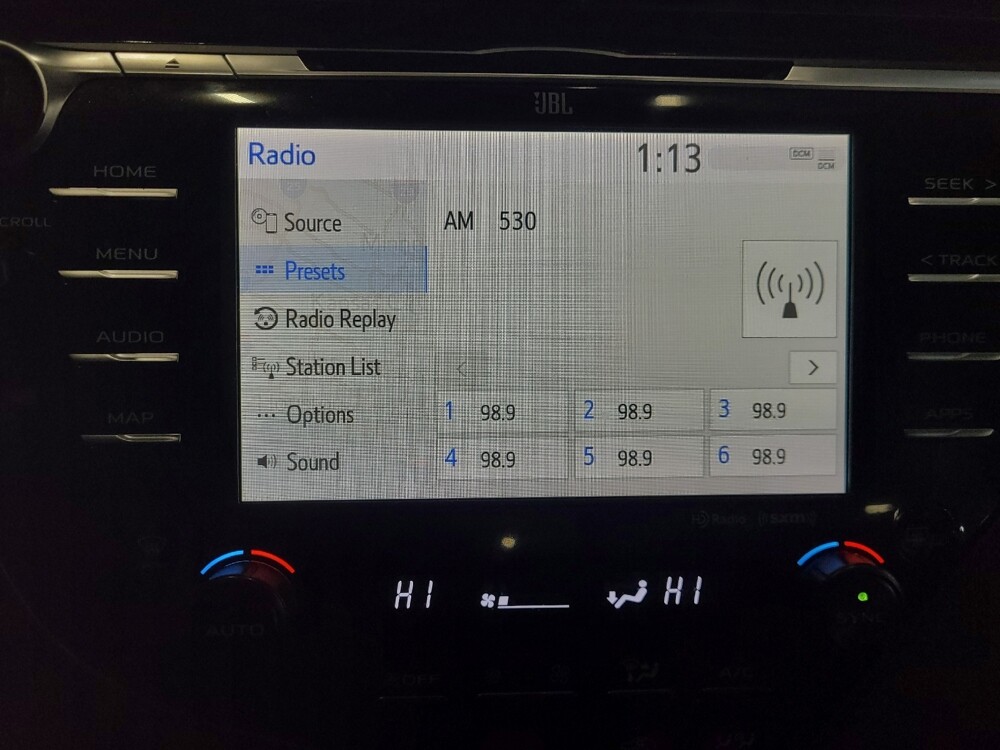 2020 Toyota Camry in Owings Mills, MD 21117 - 18089694 25