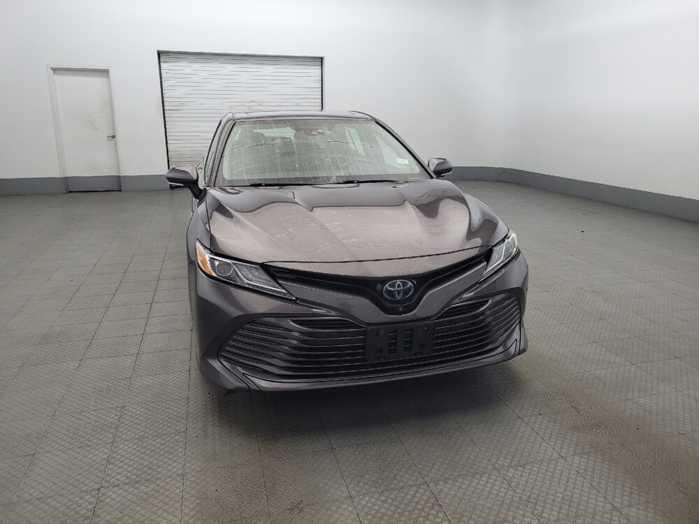 2020 Toyota Camry in Owings Mills, MD 21117 - 18089694 14