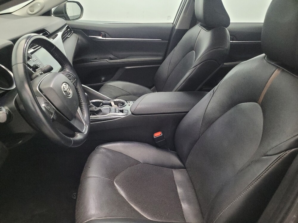 2020 Toyota Camry in Owings Mills, MD 21117 - 18089694 17