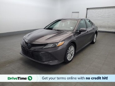 2020 Toyota Camry in Owings Mills, MD 21117