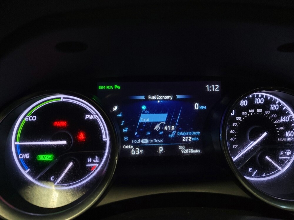 2020 Toyota Camry in Owings Mills, MD 21117 - 18089694 23